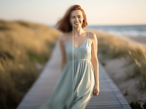 Image Enhancer